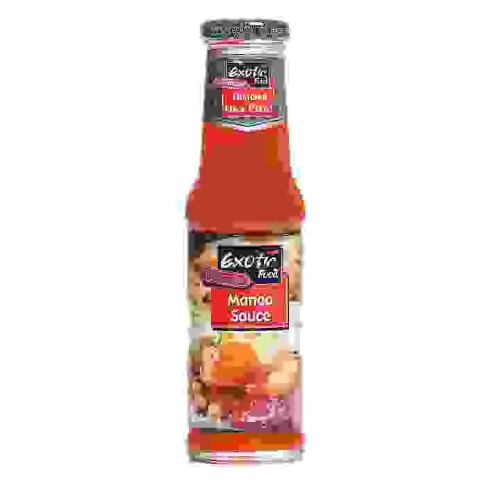 MĒRCE EXOTIC FOOD MANGO 250ML