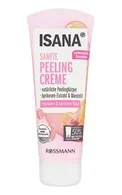 ISANA MAIGS PĪLINGA KRĒMS SAUSAI UN JUTĪGAI ĀDAI, 75ML