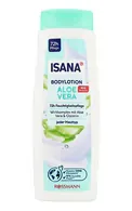 ISANA ALOE VERA ĶERMEŅA LOSJONS, 400ML