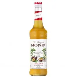 MARAKUJAS AUGĻU SĪRUPS 700ML [6] DEP