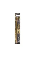 R.O.C.S. PRO GOLD EDITION SOFT ZOBU BIRSTE (DAŽĀDAS KRĀSAS)