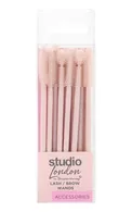 SUPERDRUG STUDIO LONDON SKROPSTU/UZACU BIRSTĪTES, 12GAB.