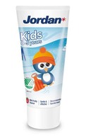 JORDAN ZOBU PASTA BĒRNIEM 0-5 GADI, 50ML (DAŽĀDI DIZAINI)