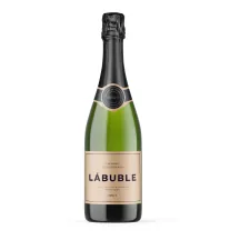 Dzirkstošais vīns Labuble Cremant de Bordeaux AOP brut 12% 0,75 l