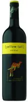 Sarkanvīns Yellow Tail Shiraz, 13,5%, 0,75 l