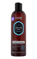 HASK ATJAUNOJOŠS MATU BALZAMS AR ARGANA EĻĻU, 355ML