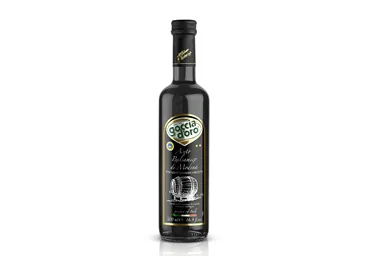 BALZAMETIĶIS GOCCIA D'ORO 500ML