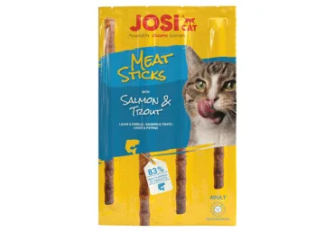 GARDUMS KAĶIEM JOSI LASIS FORELE 35G