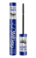 ESSENCE WHAT THE LENGTH EXTREME LENGTHENING WATERPROOF SKROPSTU TUŠA, 10ML