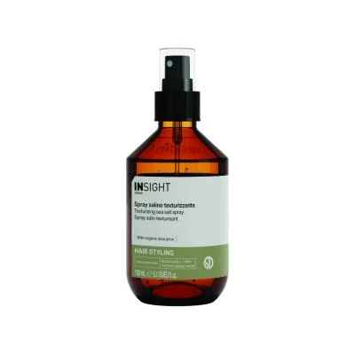 Insight Hair Styling Texturizing izsmidzināms līdzeklis ar jūras sāli 150 ml