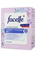 FACELLE COMFORT DEO IKDIENAS IELIKTNĪŠI, 50GAB.