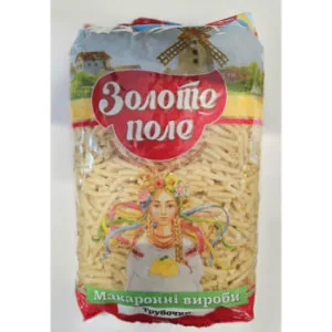 MAKARONI TRUBIŅAS 1KG