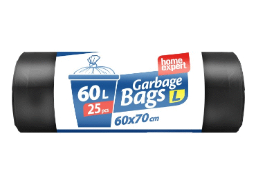 ATKRITUMU MAISI 60L 25GAB. 13MK