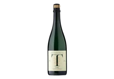 DZIRKSTOŠAIS TĒJAS DZĒRIENS THE SPARKLING TEA ALBA B/A 0,75L D