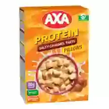PROTEĪNA SPILVENTIŅI AXA AR SĀĻĀS KARAMELES GARŠU 250G