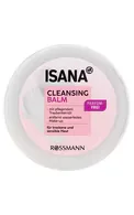 ISANA CLEANSING BALM ATTĪROŠAIS BALZAMS SEJAS ĀDAI, 100ML