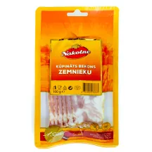 BEKONS NĀKOTNE ZEMNIEKU KŪPINĀTS, ŠĶĒLĪTĒS 100G