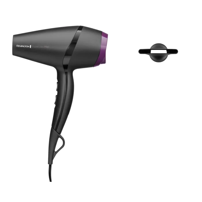 MATU FĒNS REMINGTON SUPERCARE PRO 2100 AC7100