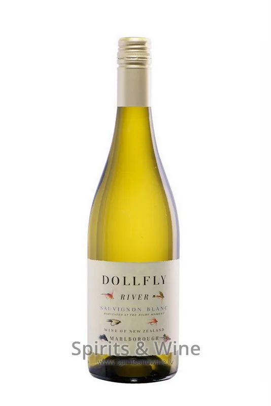 Совиньон Блан Doll Fly River, Мальборо