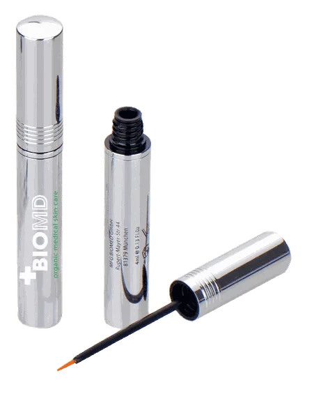 Biomd Luscious Lashes skropstu serums, 4 ml