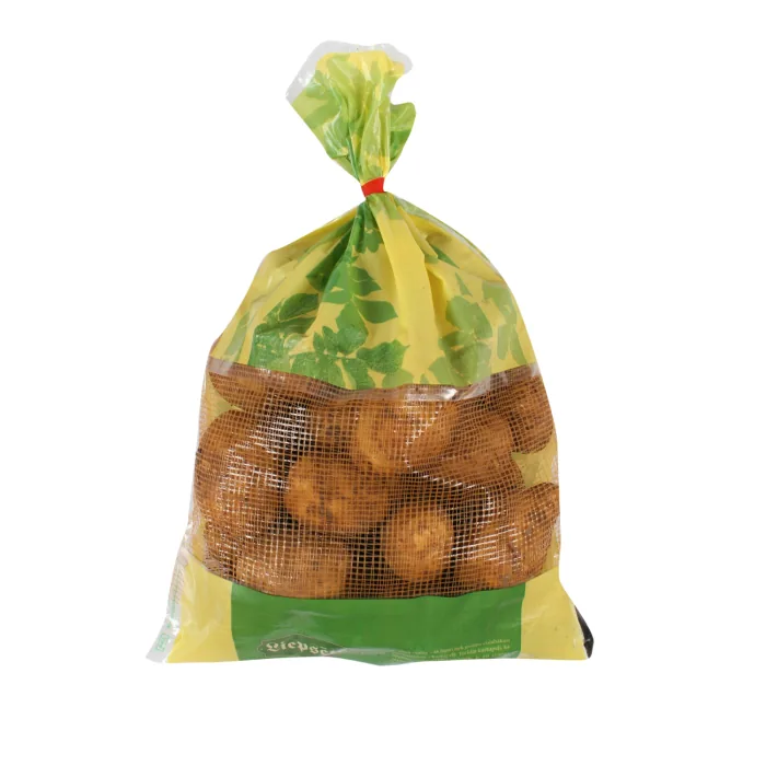 KARTUPEĻI TWINBAG LIEPSETAS 2,5KG, GAB.