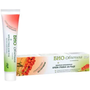 KRĒMS ROKĀM BIO SMILTSĒRKŠĶIS 45ML
