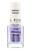 RIVAL DE LOOP NAIL WHITENING EFFECT LĪDZEKLIS NAGIEM, 11ML