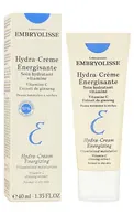 EMBRYOLISSE HYDRA‑CREAM ENERGIZING MITRINOŠS KRĒMS, 40ML