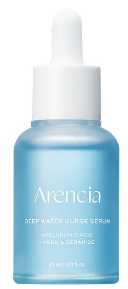 Arencia Deep Water Surge serums, 30 ml