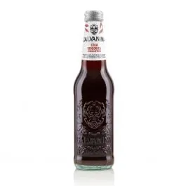COLA BEZ KOFEĪNA BIO 355ML [12] DEP