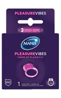MANIX PLEASURE VIBES VIBROGREDZENS
