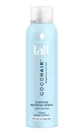 TAFT GOODHAIR ATSVAIDZINOŠS IZSMIDZINĀMAIS LĪDZEKLIS NORMĀLIEM UN SPROGAINIEM MATIEM, 150ML