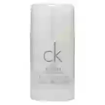 DEZODORANTS CALVIN KLEIN CK ONE 75ML