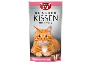 GARDUMS KAĶIEM PERFECTO AR VITAMĪNIEM 50G