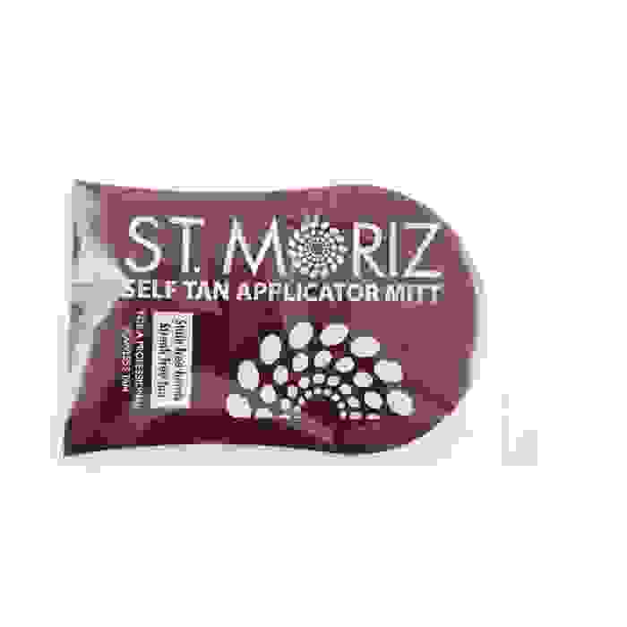 APLIKATORS PAŠTONĒJOŠAM IEDEGUMAM ST. MORIZ