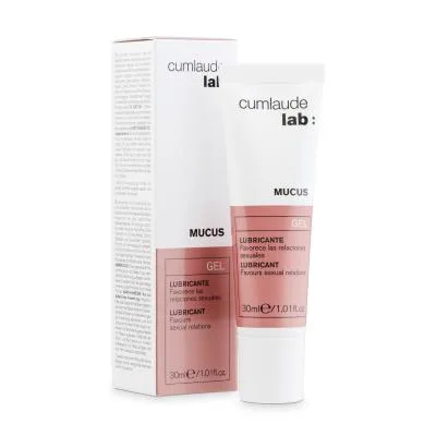 Cumlaude Lab intīmais lubrikants 30 ml