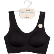 NEREDZAMAIS TOPIŅŠ MYWEAR M MELNS