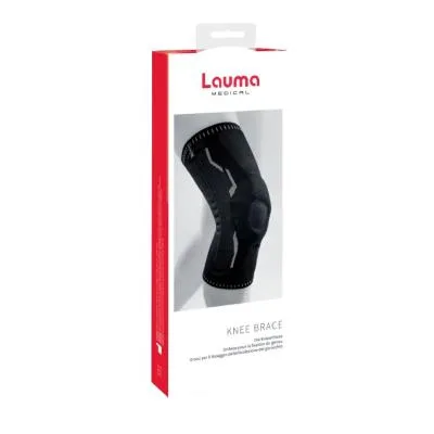Lauma Medical Ortoze ceļa locītavas fiksācijai izmērs XL N1