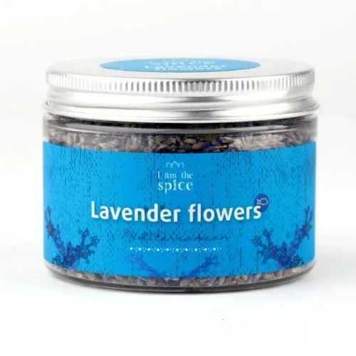 LAVANDA, 25G