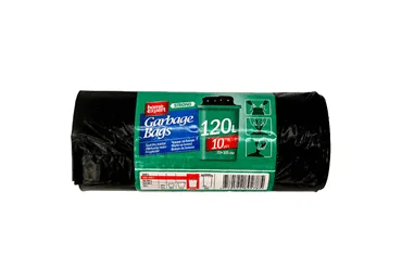ATKRIT. MAISI HOME EXP. 120L 10GAB. 35MK
