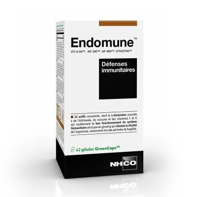 Endomune™ kapsulas N42