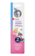 KRUIDVAT REZERVES UZGAĻI ZOBU BIRSTEI KIDS POWER+, SOFT, 2GAB.