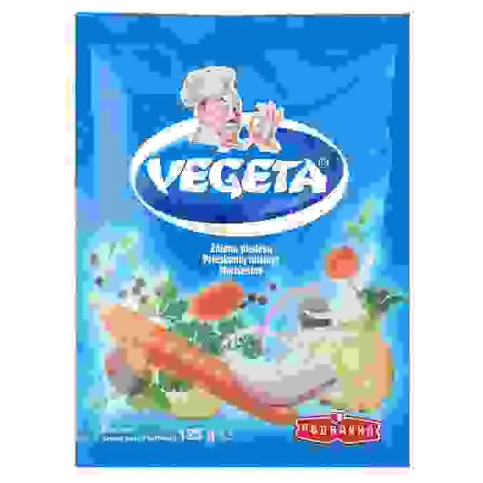 PIEDEVA VEGETA 125G