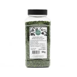 Maurloki kaltēti 80 g Gemo Spice L