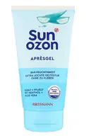 SUNOZON MITRINOŠS GELS PĒC SAUĻOŠANĀS AR MENTOLU UN ALVEJU, 150ML
