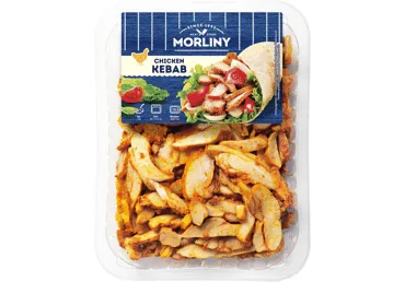 CEPTA CĀĻA KEBABA GAĻA MORLINY 350G
