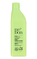 NEBOA DETOX&HYDRATION KONDICIONIERIS NORMĀLIEM UN TAUKAINIEM MATIEM, 300ML