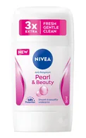 NIVEA PEARL&BEAUTY ANTIPERSPIRANTS-ZĪMULIS, 50ML