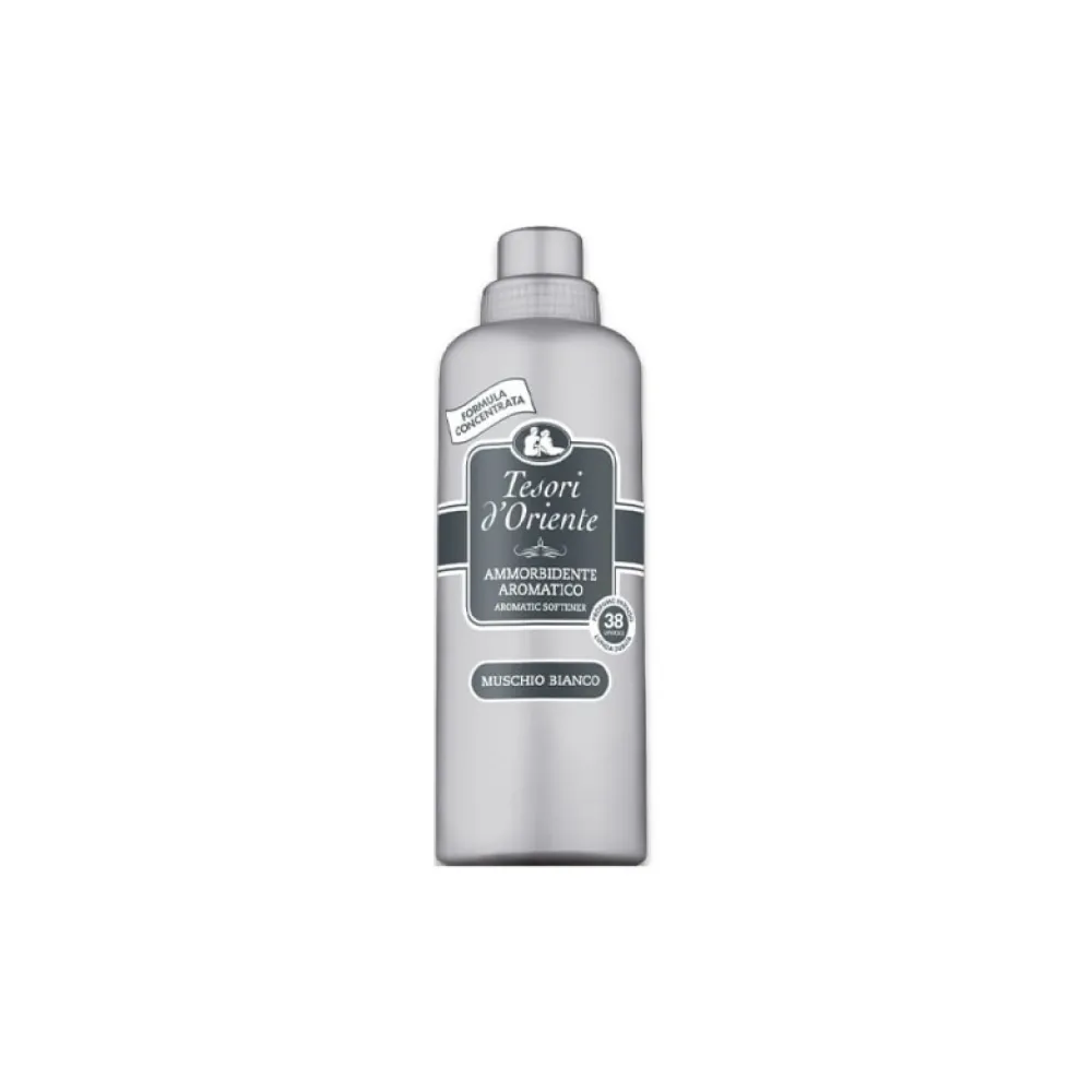 TESORI MUSCHIO BIANCO VEĻAS MĪKSTINĀTĀJS 760ML