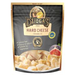 SIERS DŽIUGAS GOURMET 40% 36MĒN.100G